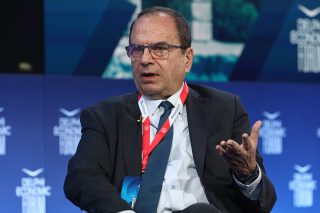 xristos rammos